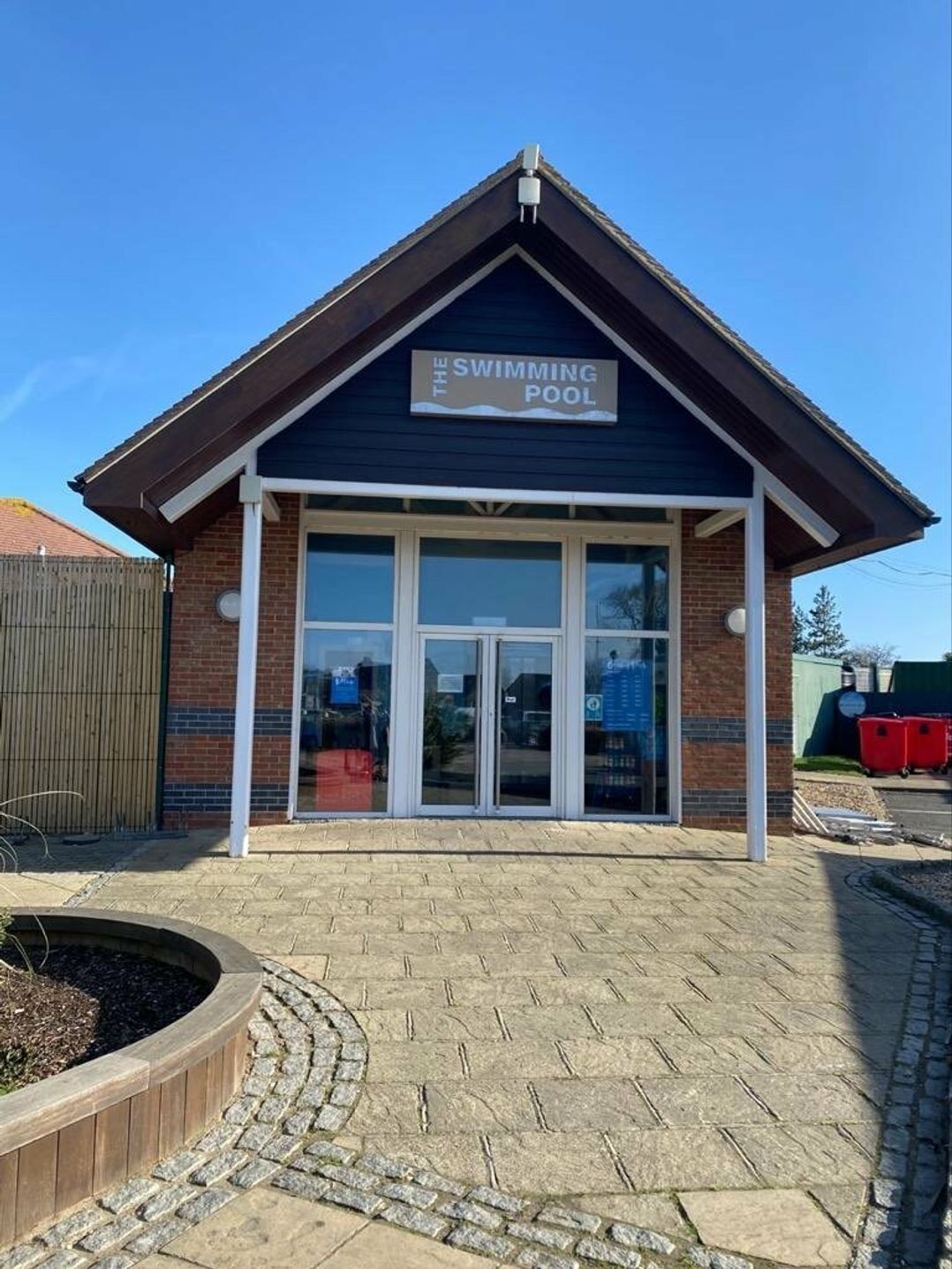 Church Farm Holiday Village - Holiday Accommodation 10617