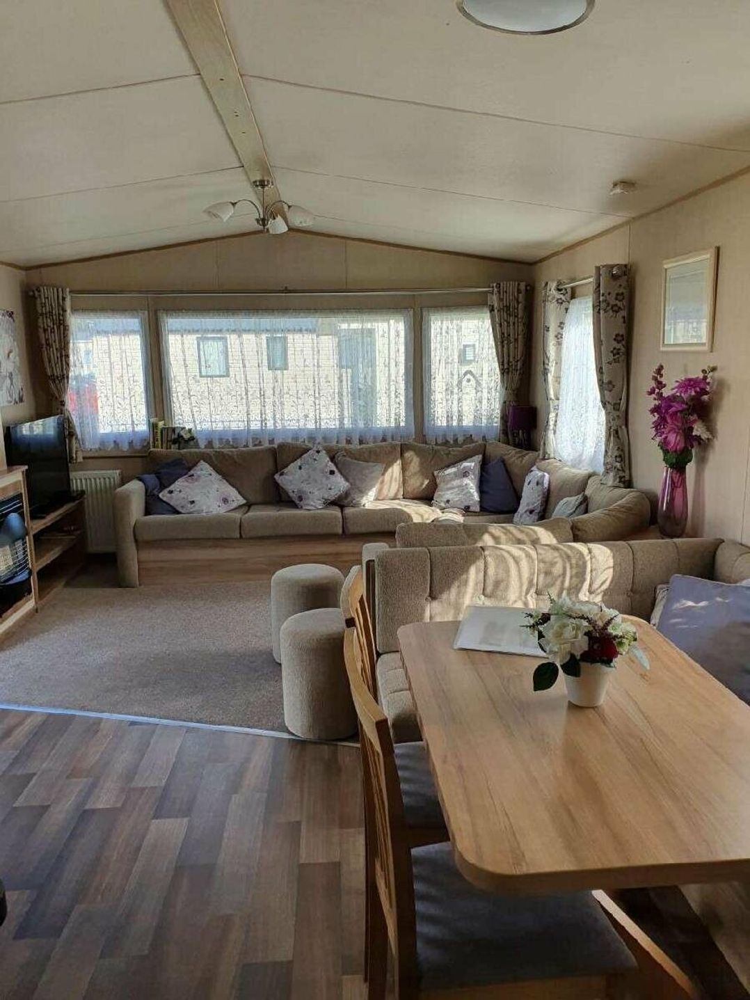 Shorefield Country Park - Holiday Accommodation 10622