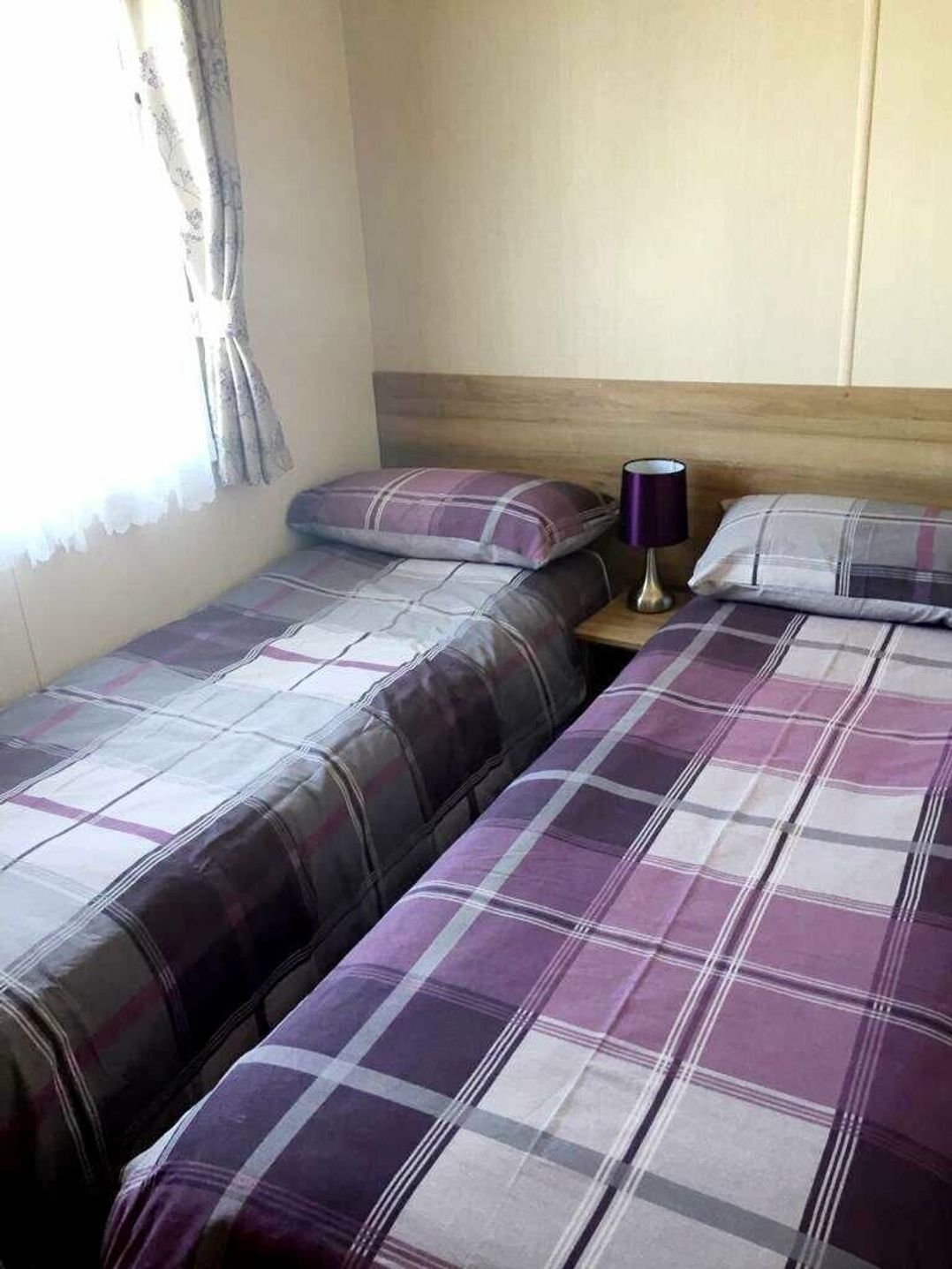 Shorefield Country Park - Holiday Accommodation 10622