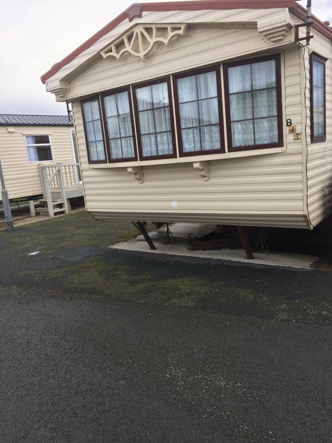 Millers Cottage Caravan Park - Holiday Accommodation 10623