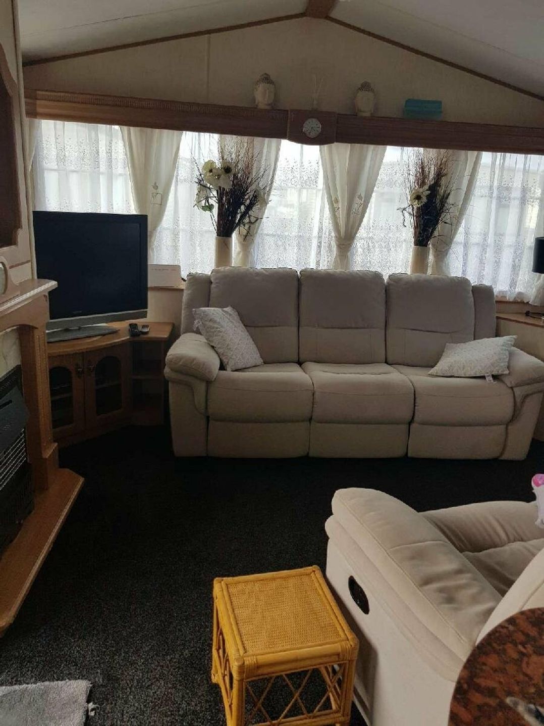 Millers Cottage Caravan Park - Holiday Accommodation 10623