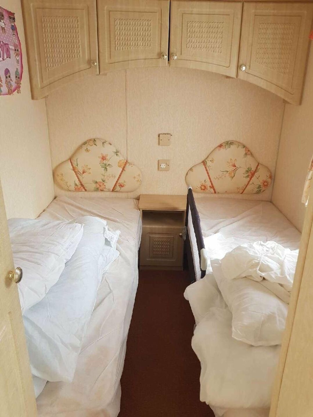 Millers Cottage Caravan Park - Holiday Accommodation 10623