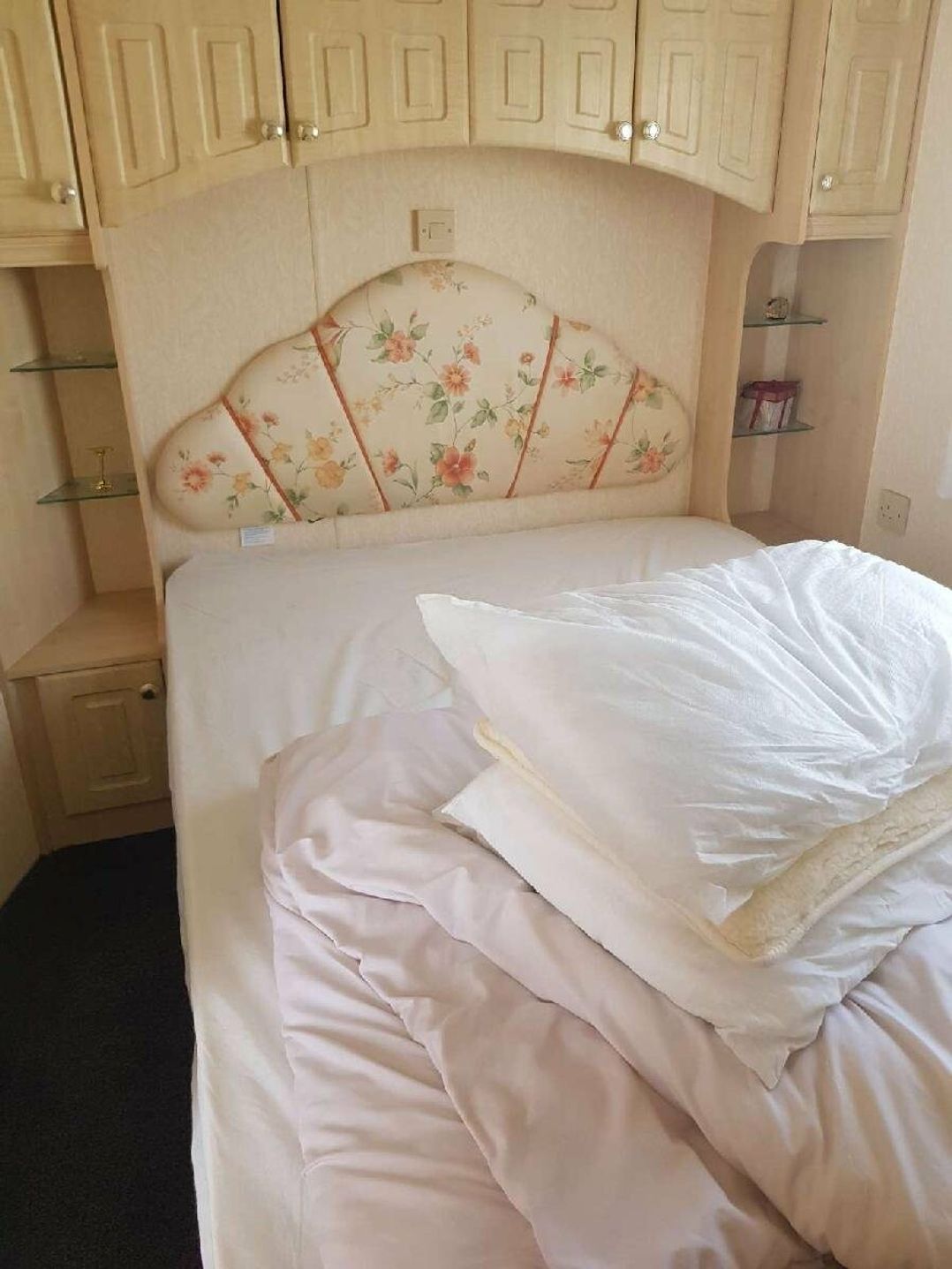 Millers Cottage Caravan Park - Holiday Accommodation 10623