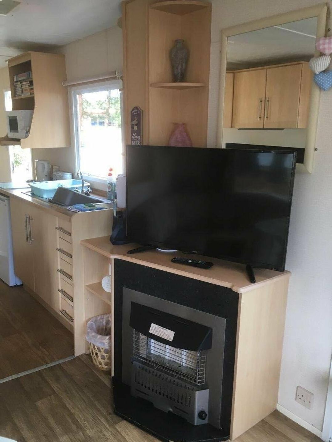 Wild Duck Holiday Park - Holiday Accommodation 10624