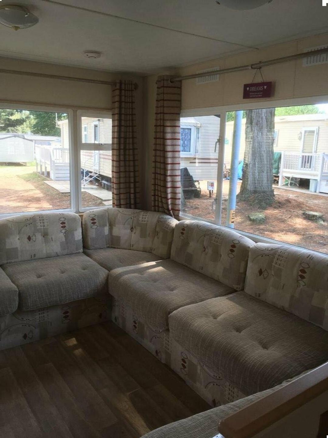 Wild Duck Holiday Park - Holiday Accommodation 10624