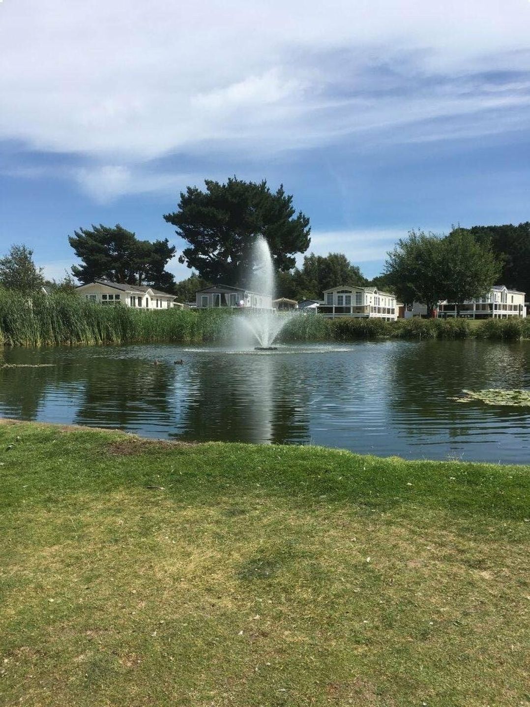 Wild Duck Holiday Park - Holiday Accommodation 10624