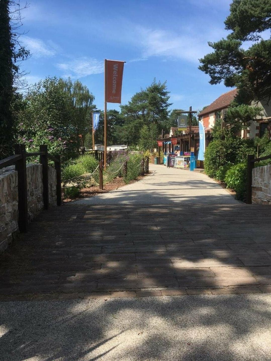 Wild Duck Holiday Park - Holiday Accommodation 10624