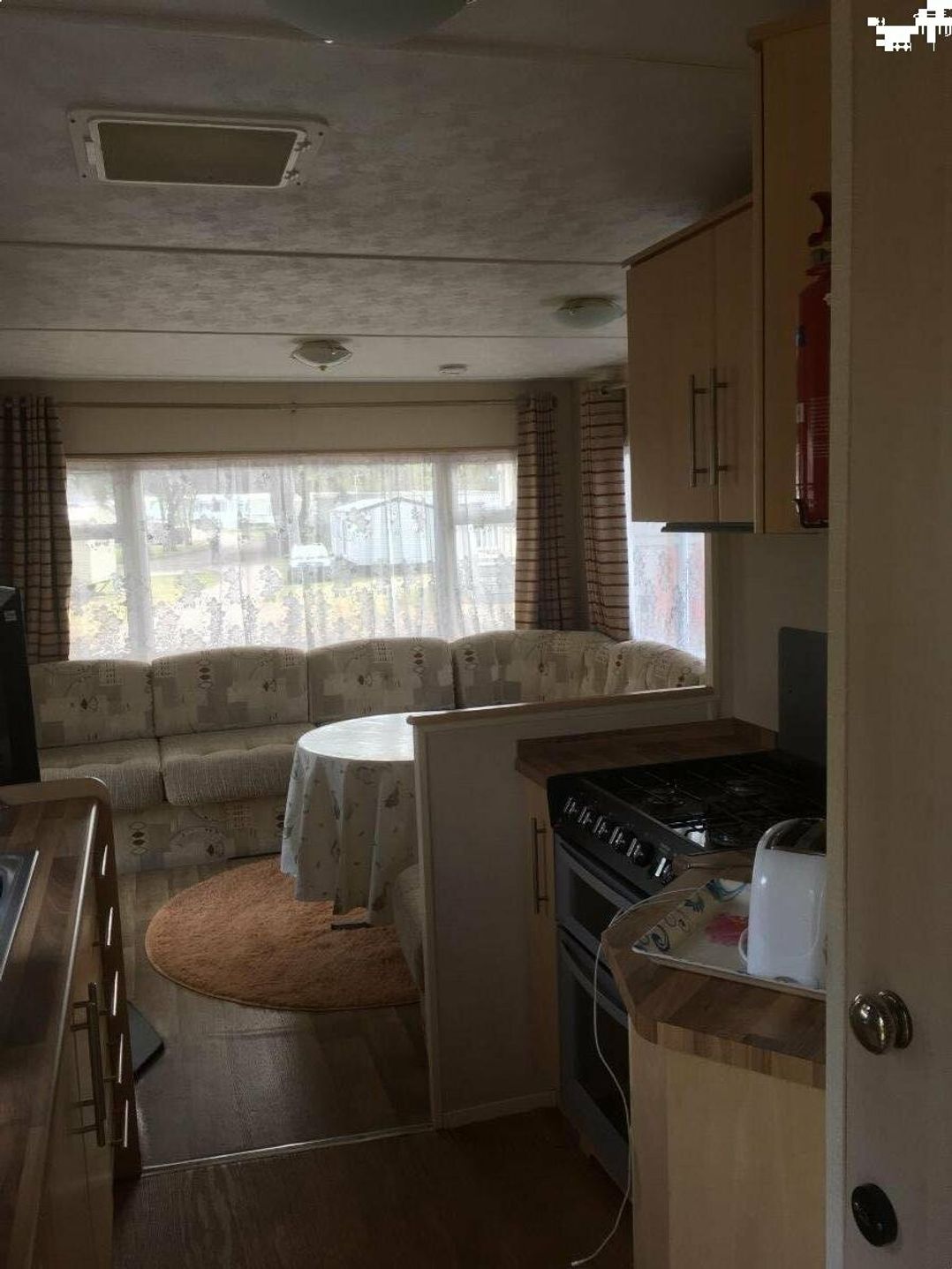 Wild Duck Holiday Park - Holiday Accommodation 10624