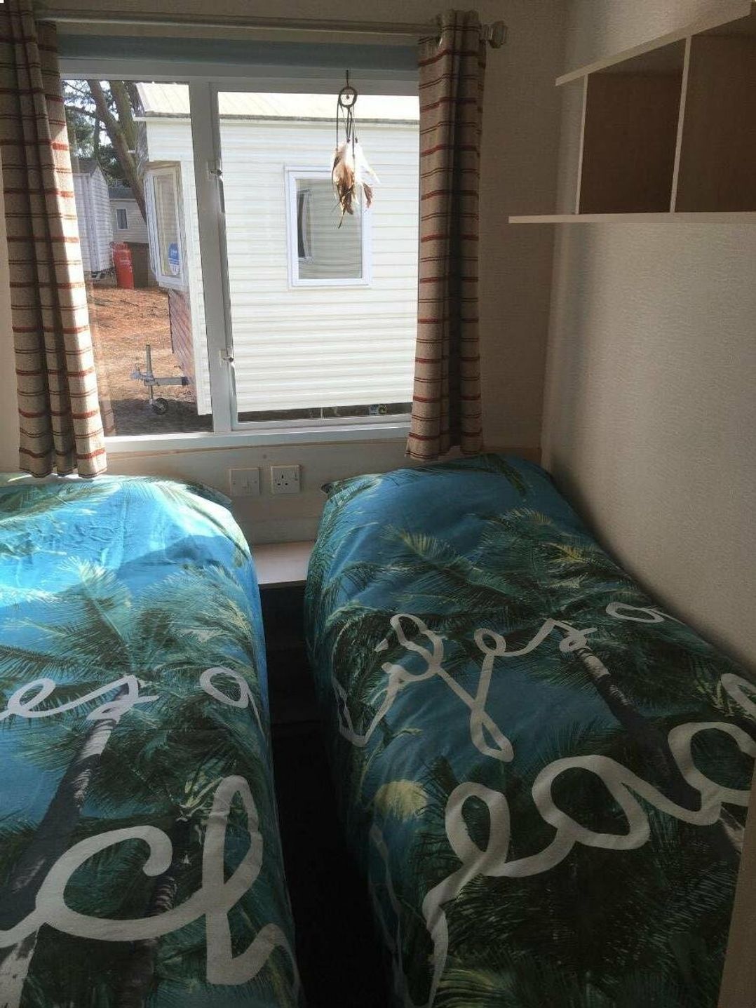 Wild Duck Holiday Park - Holiday Accommodation 10624