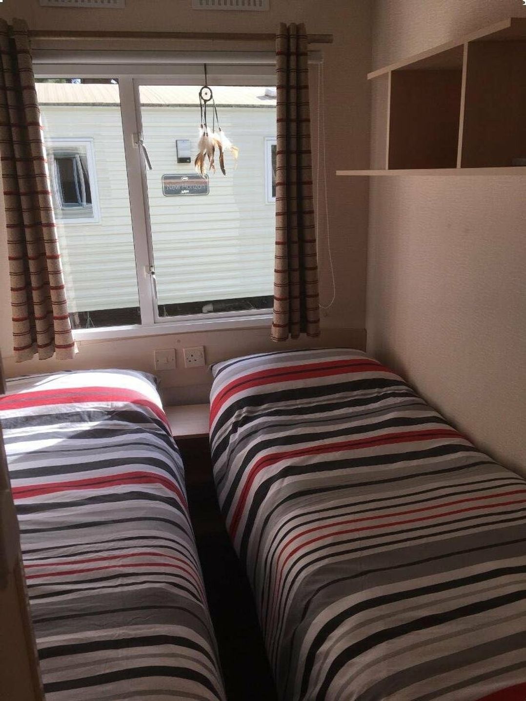 Wild Duck Holiday Park - Holiday Accommodation 10624