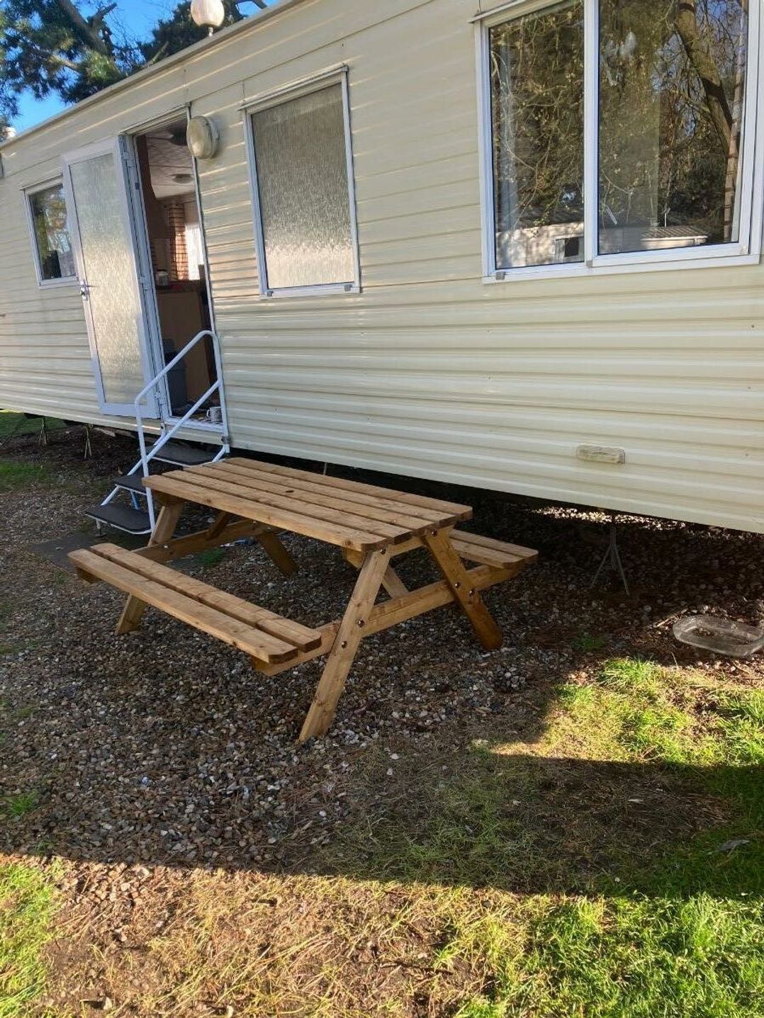 Wild Duck Holiday Park - Holiday Accommodation 10624