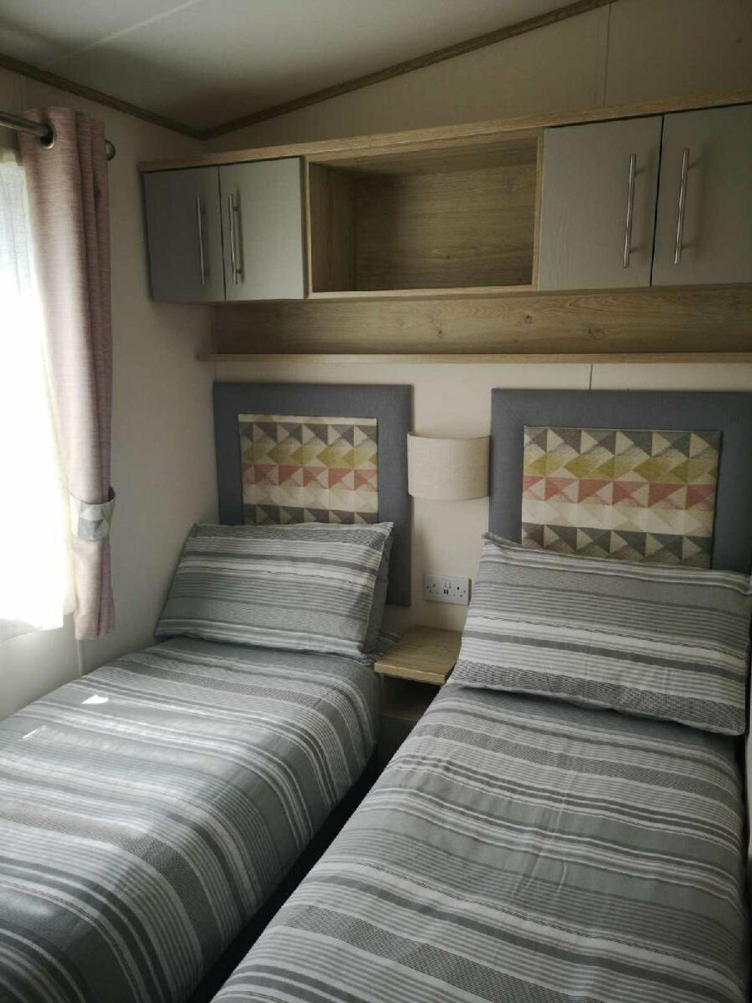 Hoburne Cotswolds - Holiday Accommodation 10633