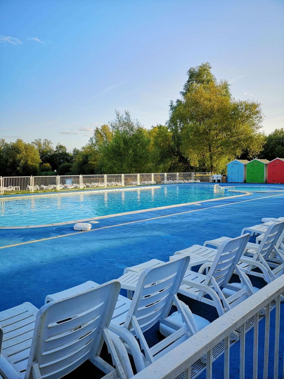 Hoburne Cotswolds - Holiday Accommodation 10633