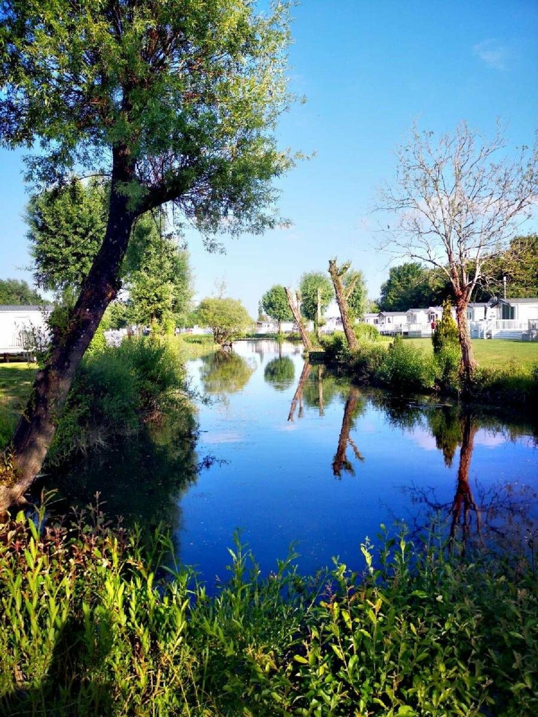 Hoburne Cotswolds - Holiday Accommodation 10633