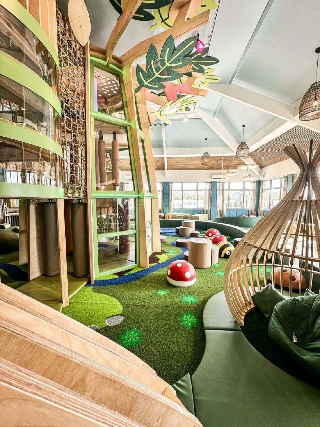 Hoburne Cotswolds - Holiday Accommodation 10633