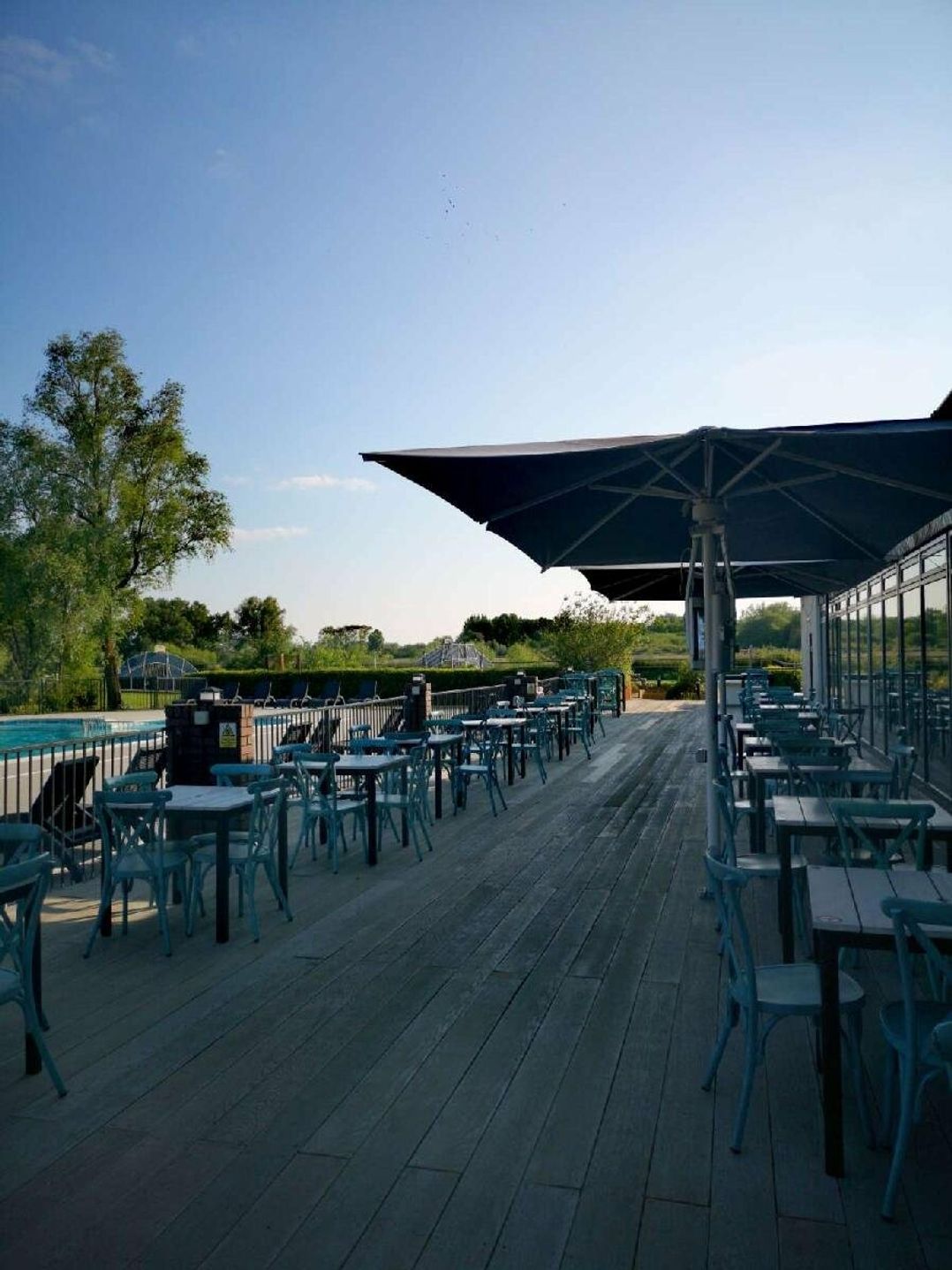 Hoburne Cotswolds - Holiday Accommodation 10633