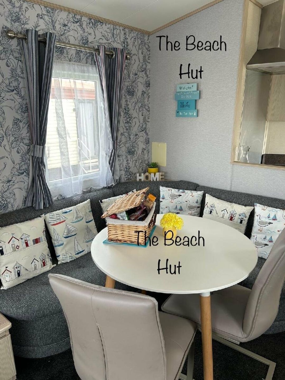 Lyons Robin Hood - Holiday Accommodation 10634