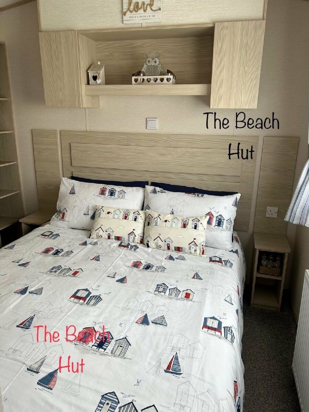 Lyons Robin Hood - Holiday Accommodation 10634