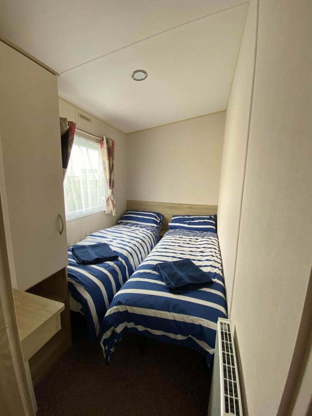 Camber Sands Holiday Park - Holiday Accommodation 10637