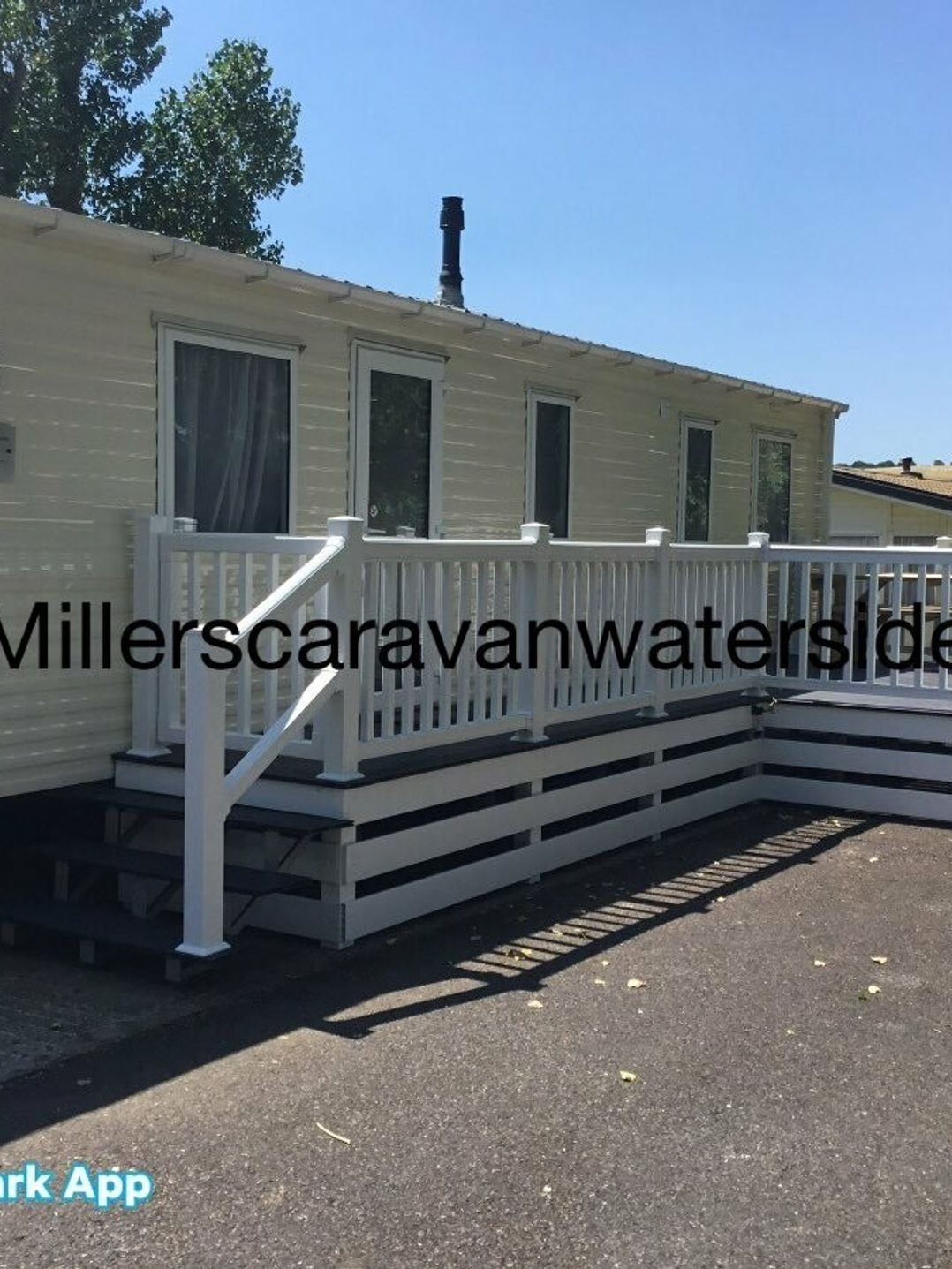 Waterside Bowleaze Cove Holiday Park - Holiday Accommodation 10666