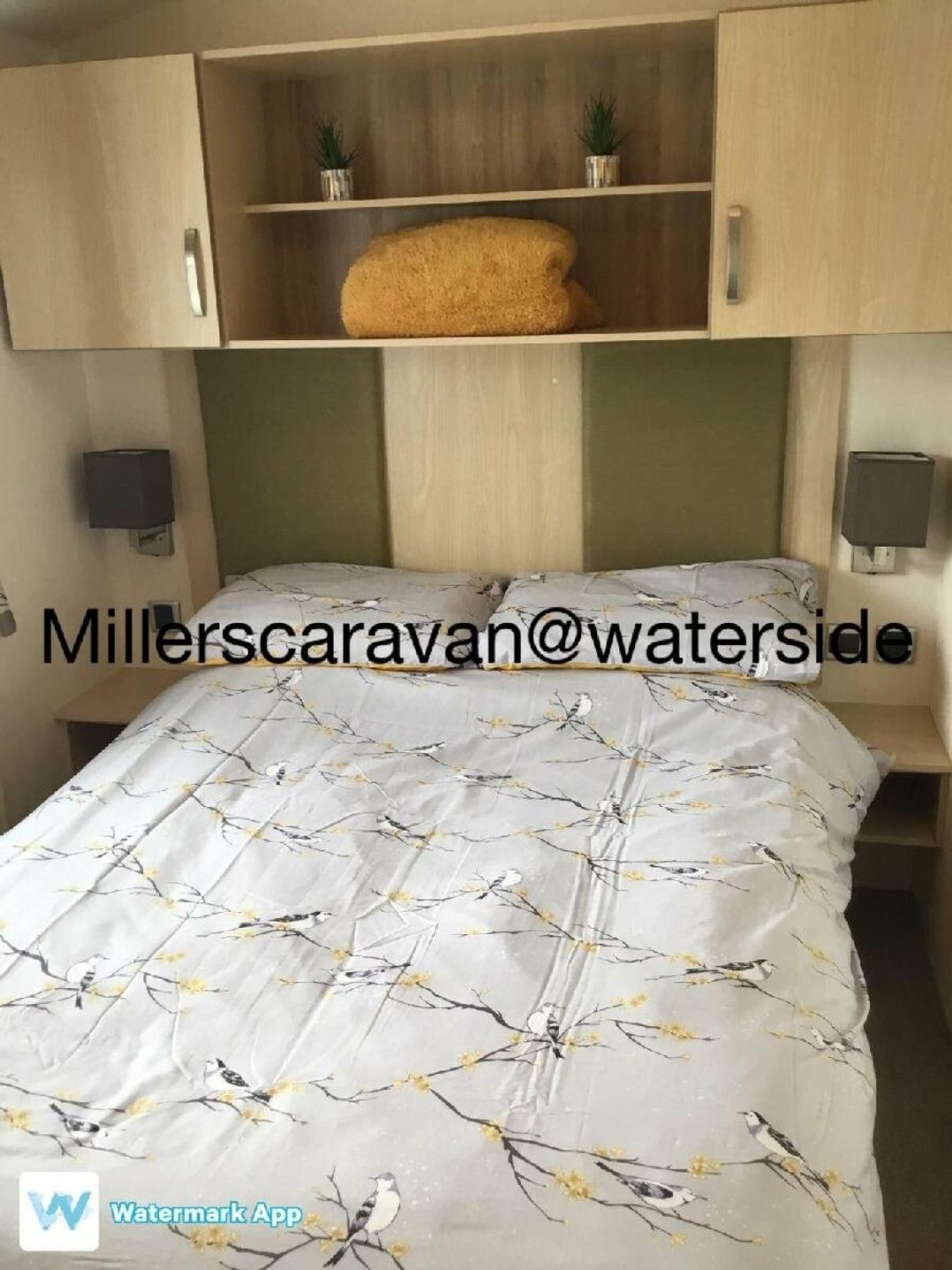 Waterside Bowleaze Cove Holiday Park - Holiday Accommodation 10666