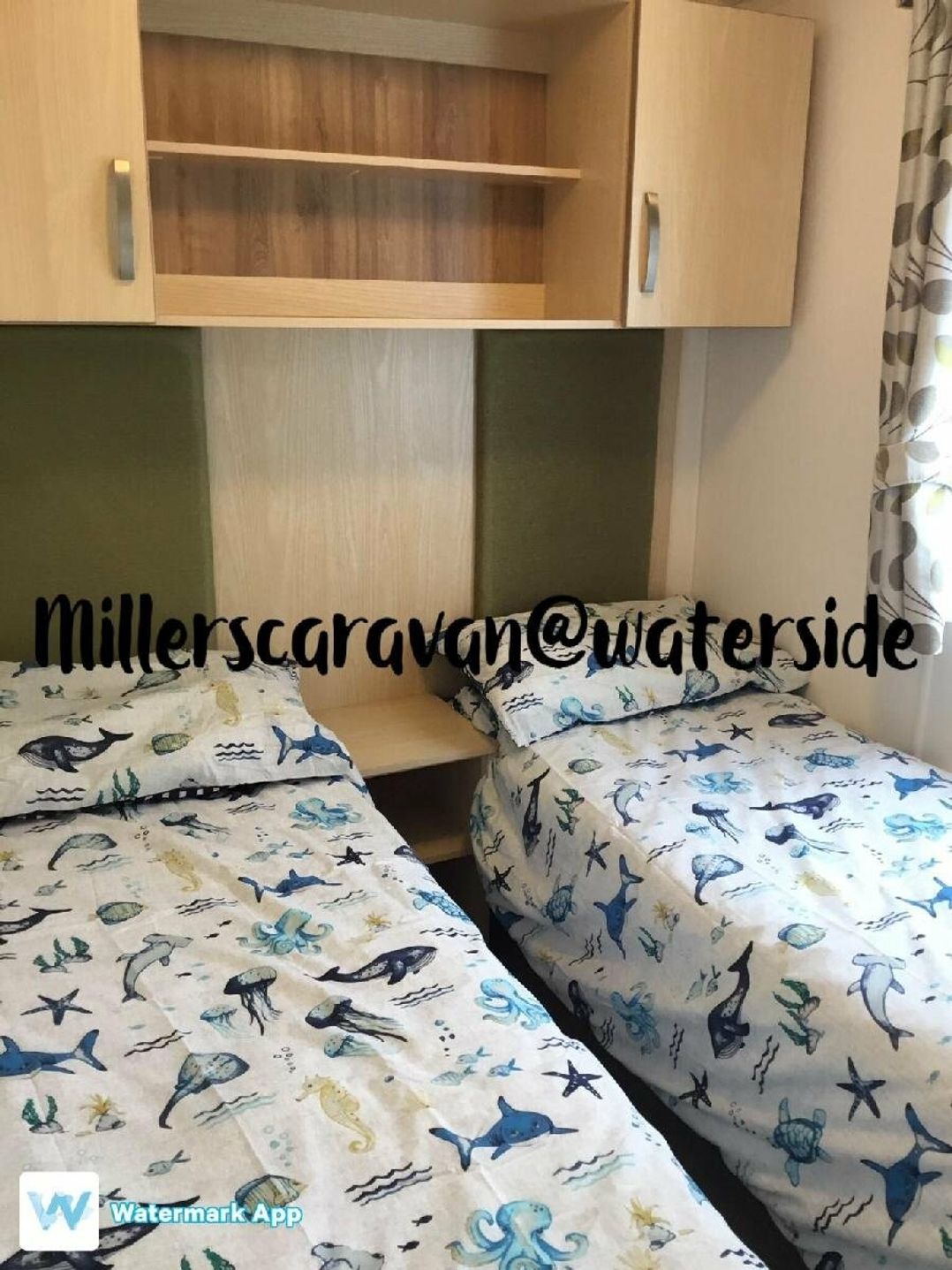 Waterside Bowleaze Cove Holiday Park - Holiday Accommodation 10666