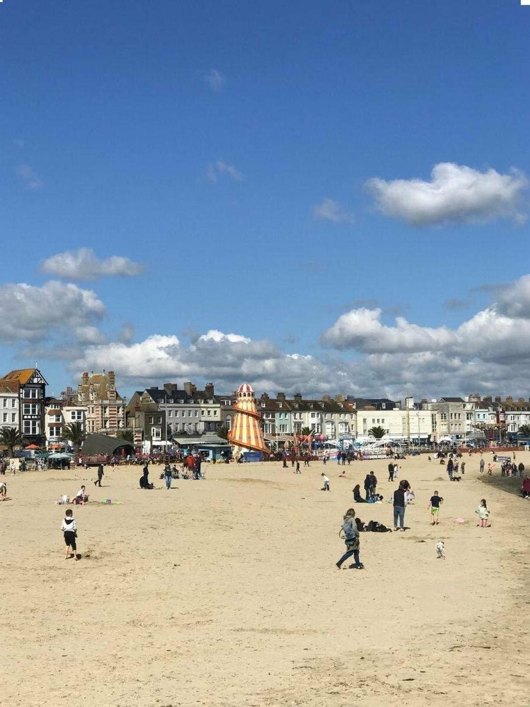 Waterside Bowleaze Cove Holiday Park - Holiday Accommodation 10666