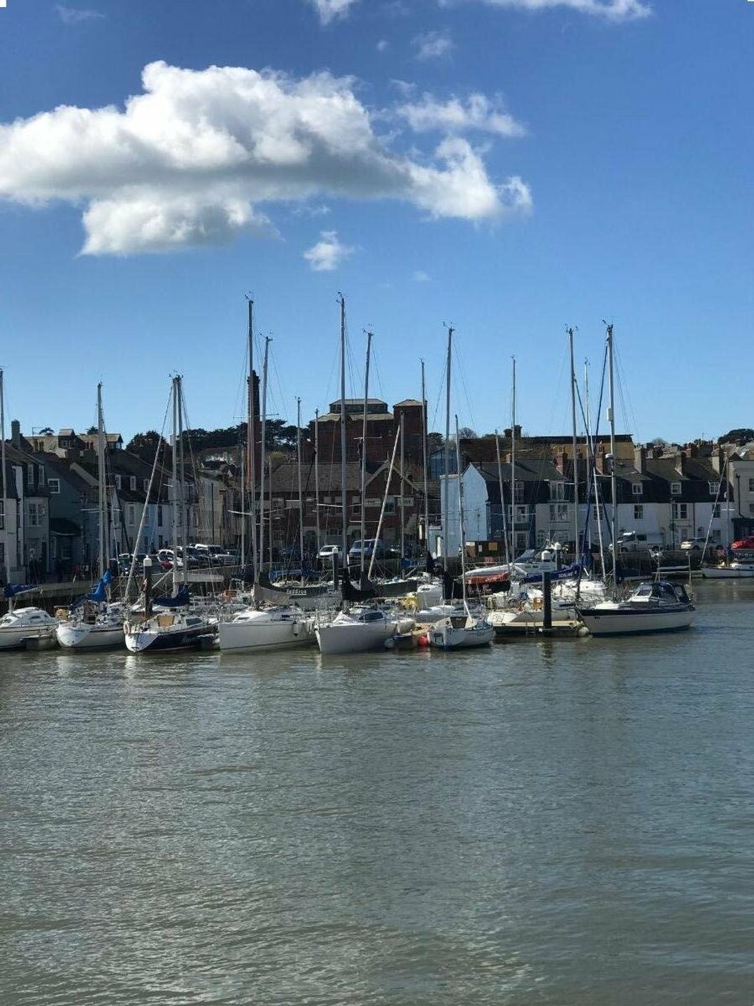 Waterside Bowleaze Cove Holiday Park - Holiday Accommodation 10666