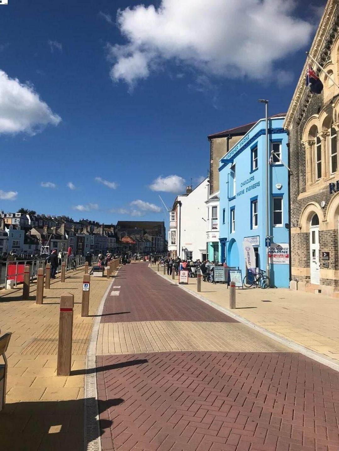 Waterside Bowleaze Cove Holiday Park - Holiday Accommodation 10666