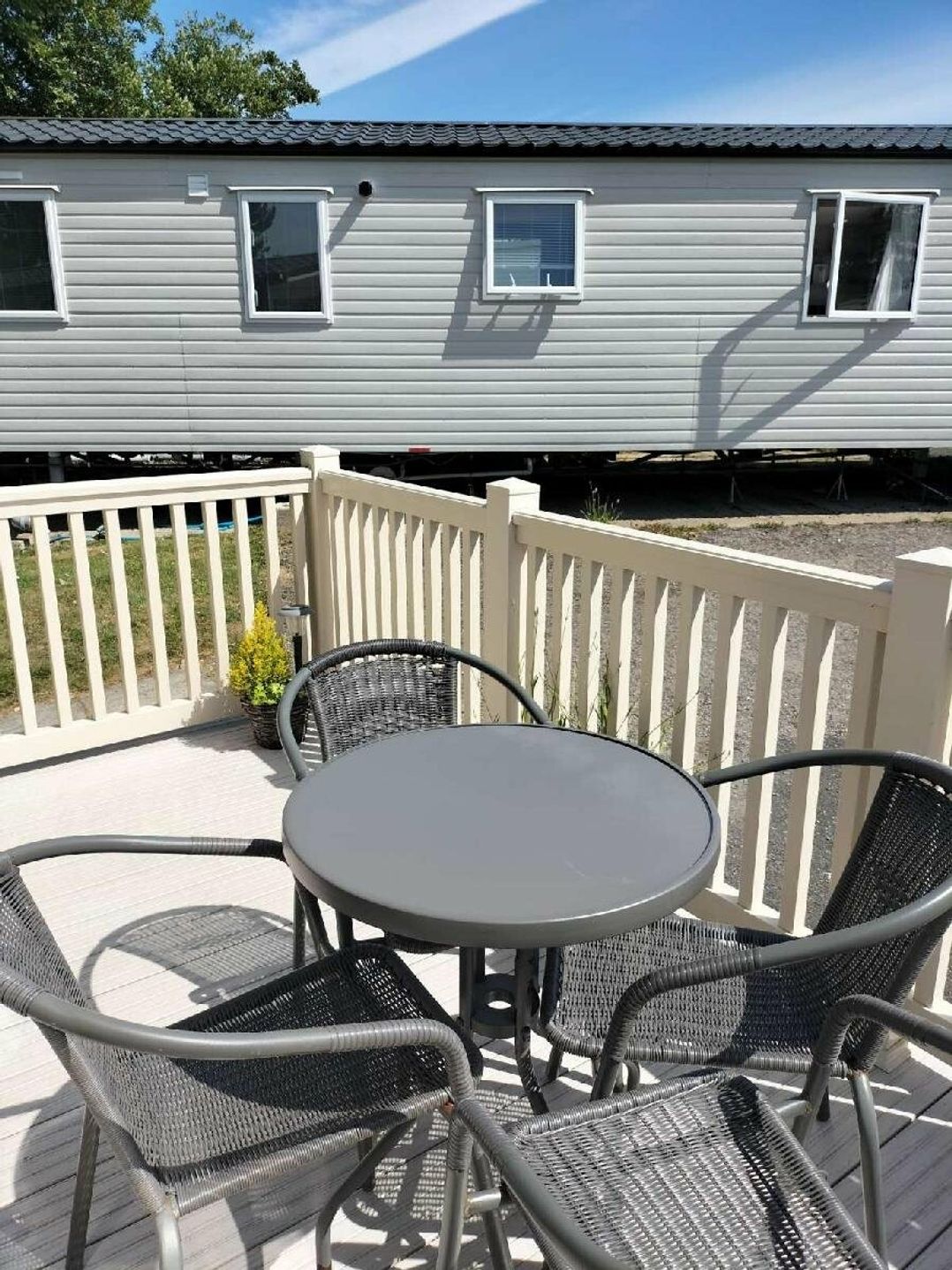 Primrose Valley Holiday Park - Holiday Accommodation 10727