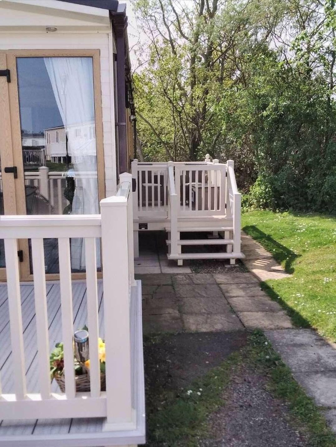 Primrose Valley Holiday Park - Holiday Accommodation 10727