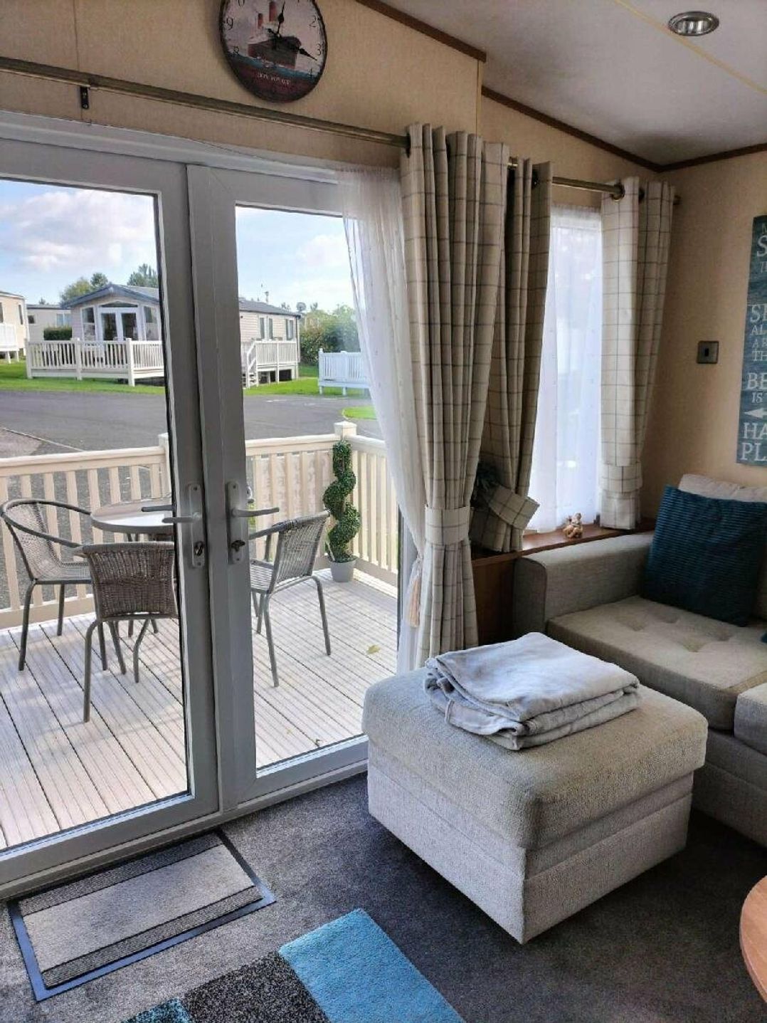 Primrose Valley Holiday Park - Holiday Accommodation 10727