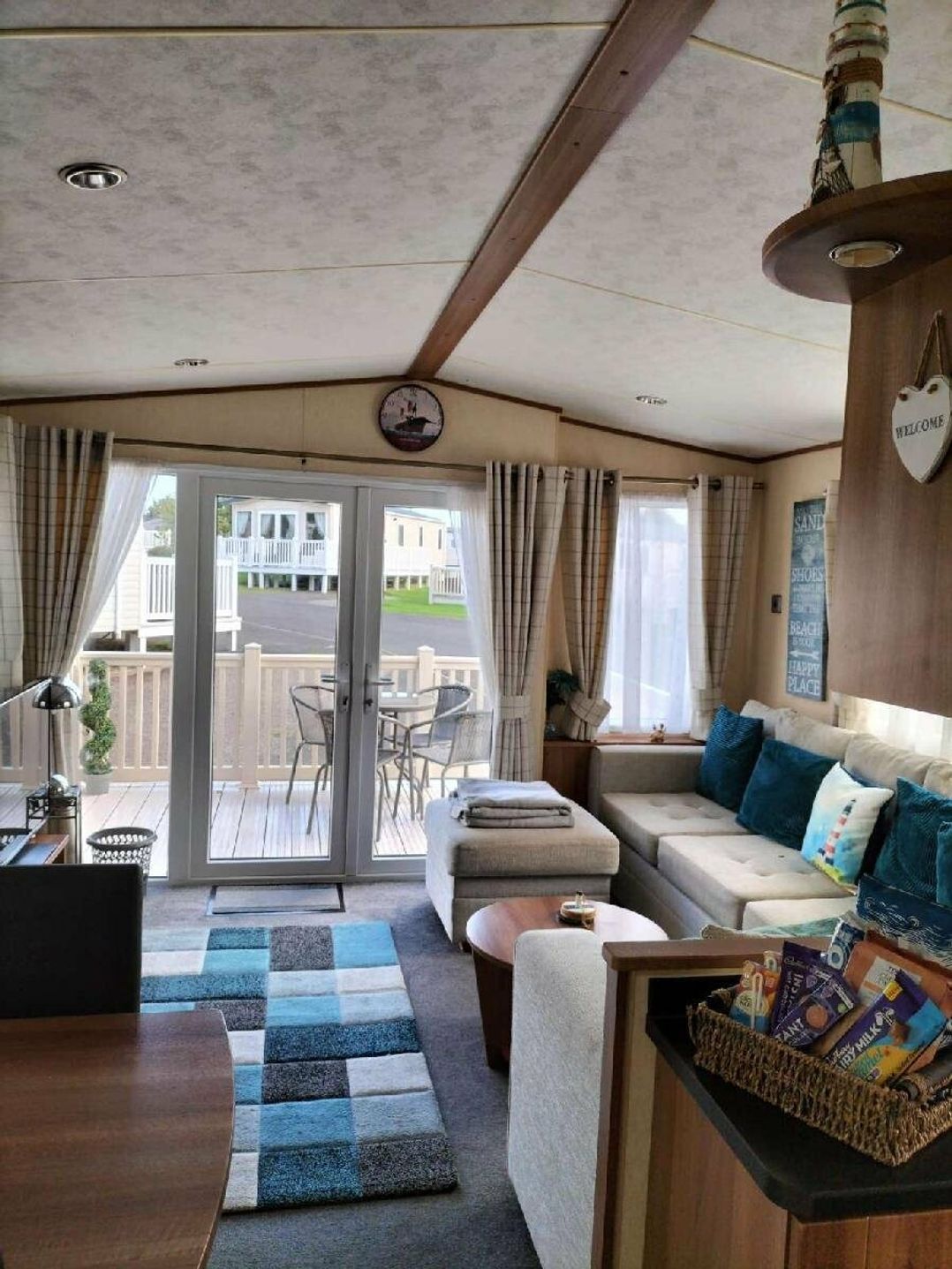 Primrose Valley Holiday Park - Holiday Accommodation 10727