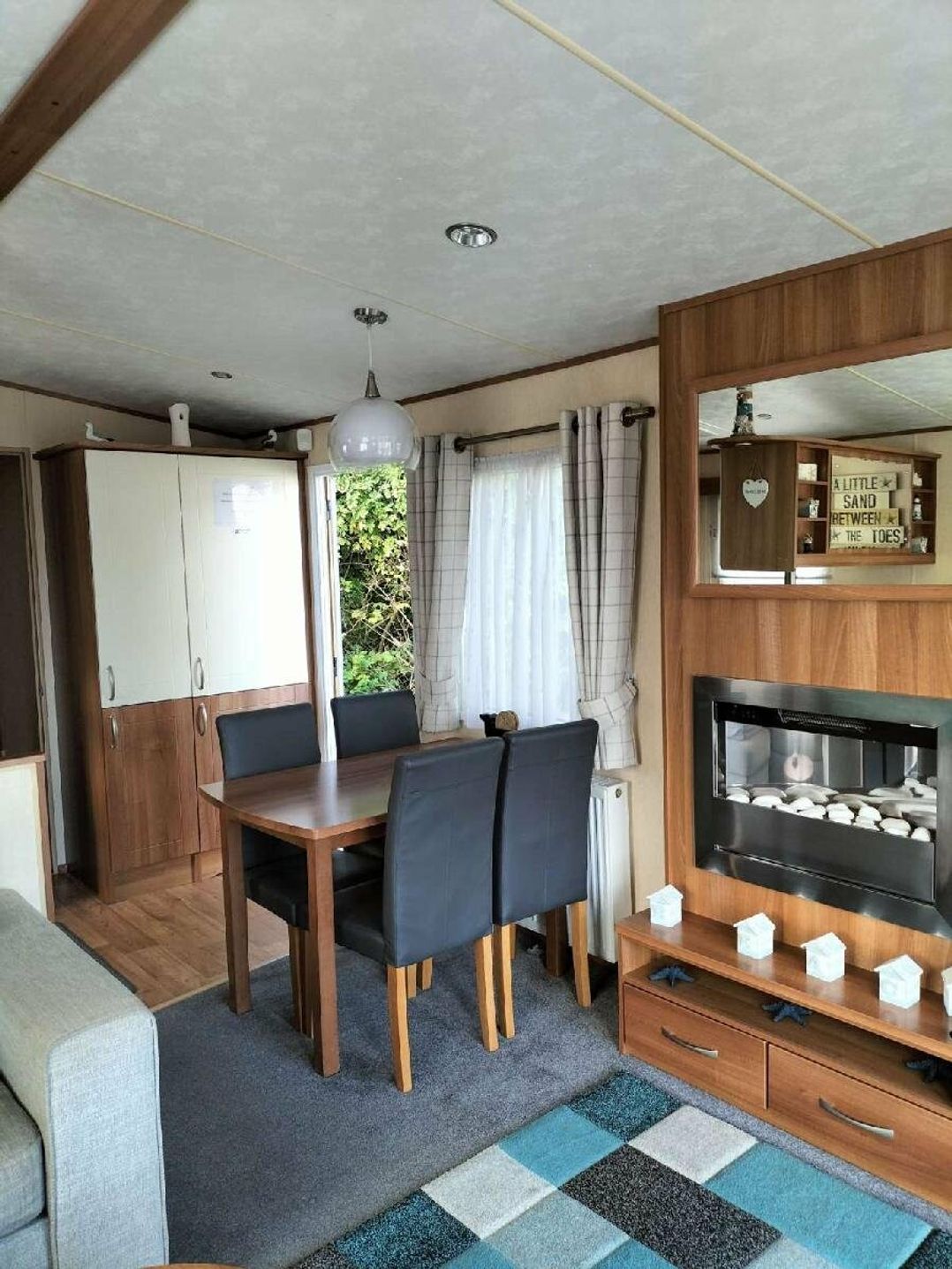 Primrose Valley Holiday Park - Holiday Accommodation 10727