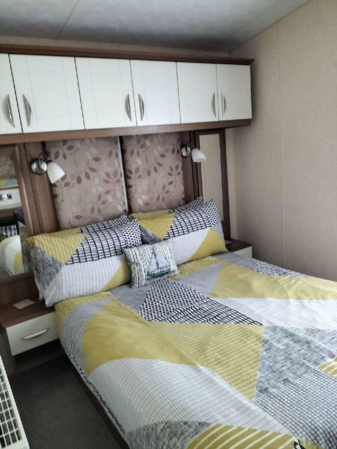 Primrose Valley Holiday Park - Holiday Accommodation 10727