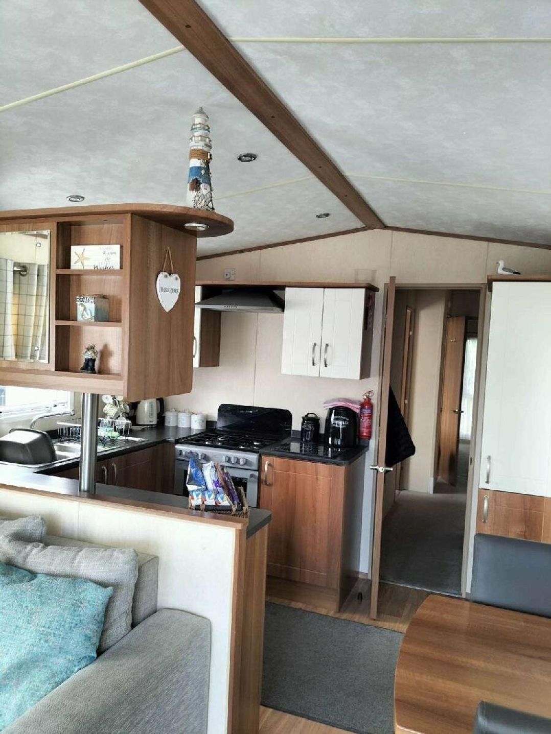 Primrose Valley Holiday Park - Holiday Accommodation 10727