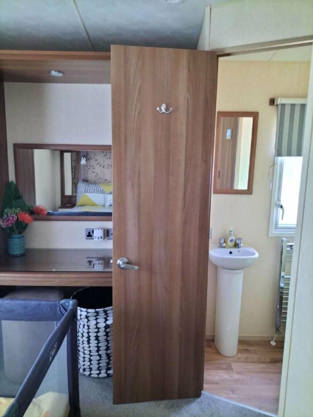 Primrose Valley Holiday Park - Holiday Accommodation 10727