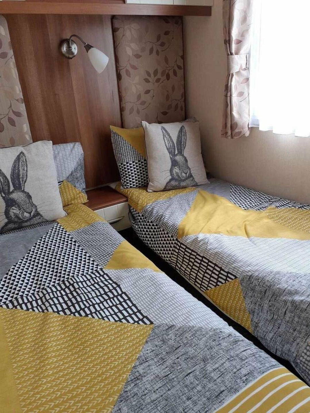 Primrose Valley Holiday Park - Holiday Accommodation 10727