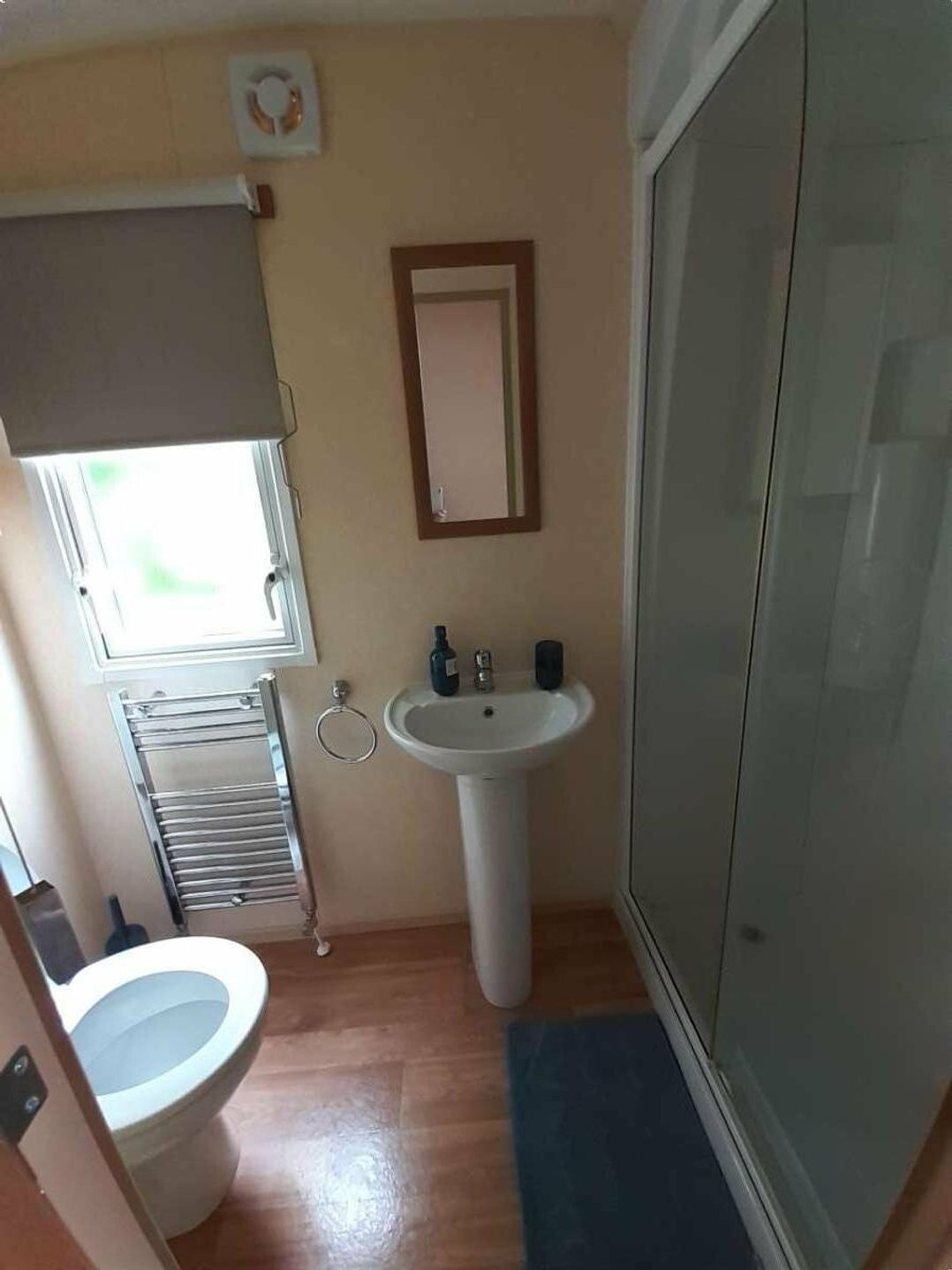 Primrose Valley Holiday Park - Holiday Accommodation 10727