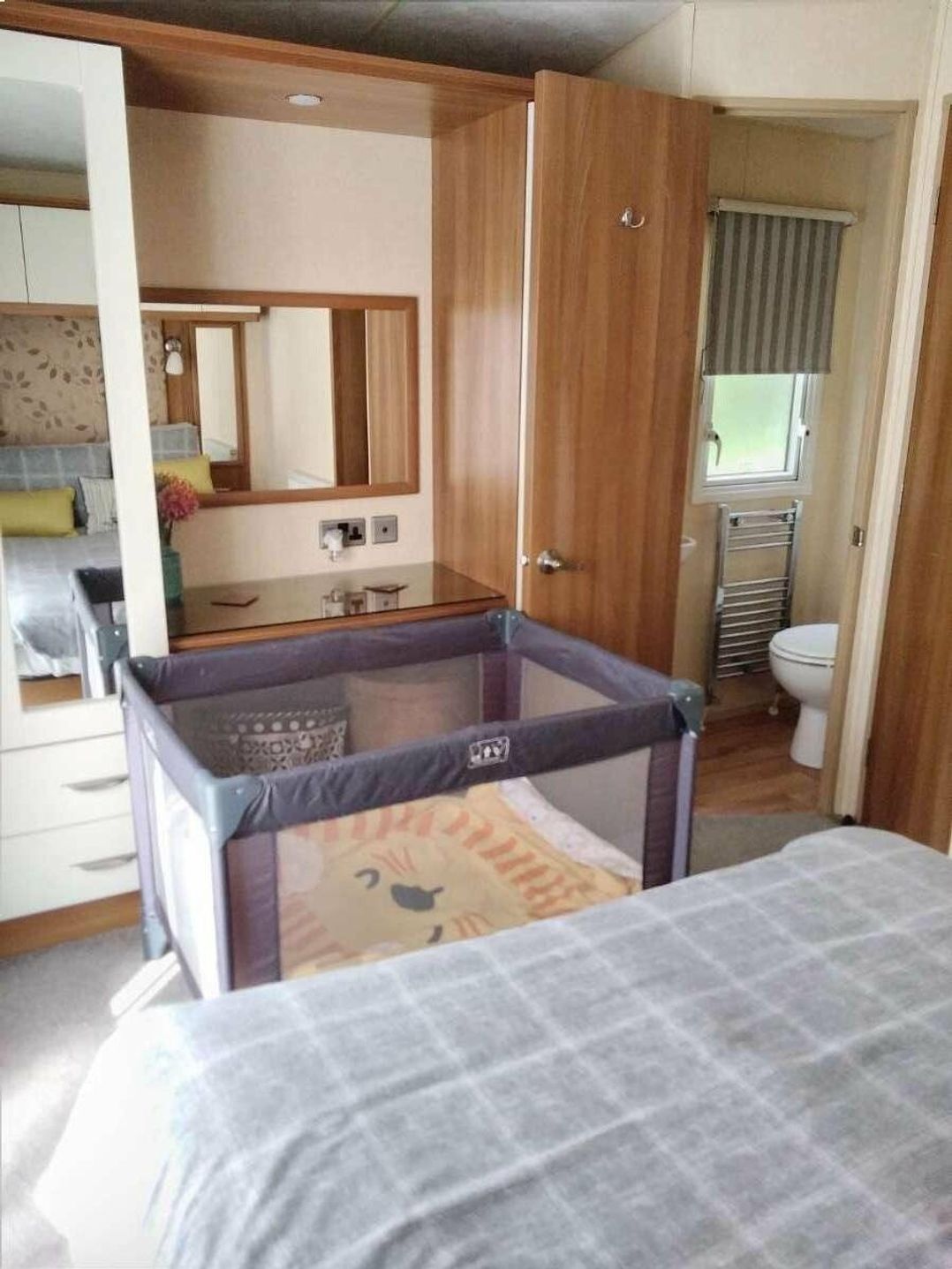 Primrose Valley Holiday Park - Holiday Accommodation 10727