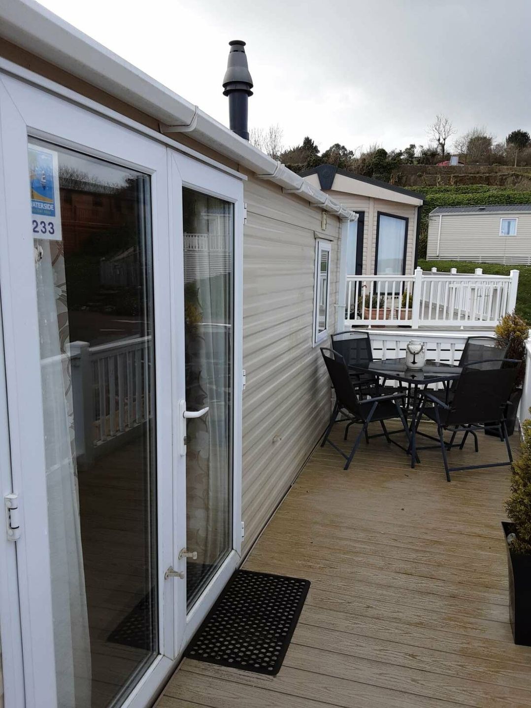 Waterside, Paignton - Holiday Accommodation 10728