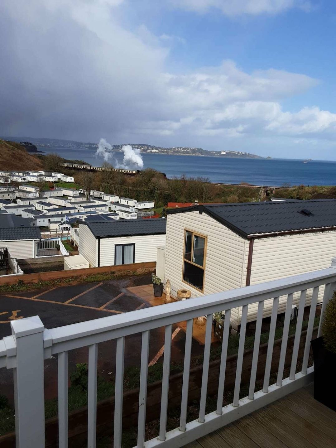 Waterside, Paignton - Holiday Accommodation 10728