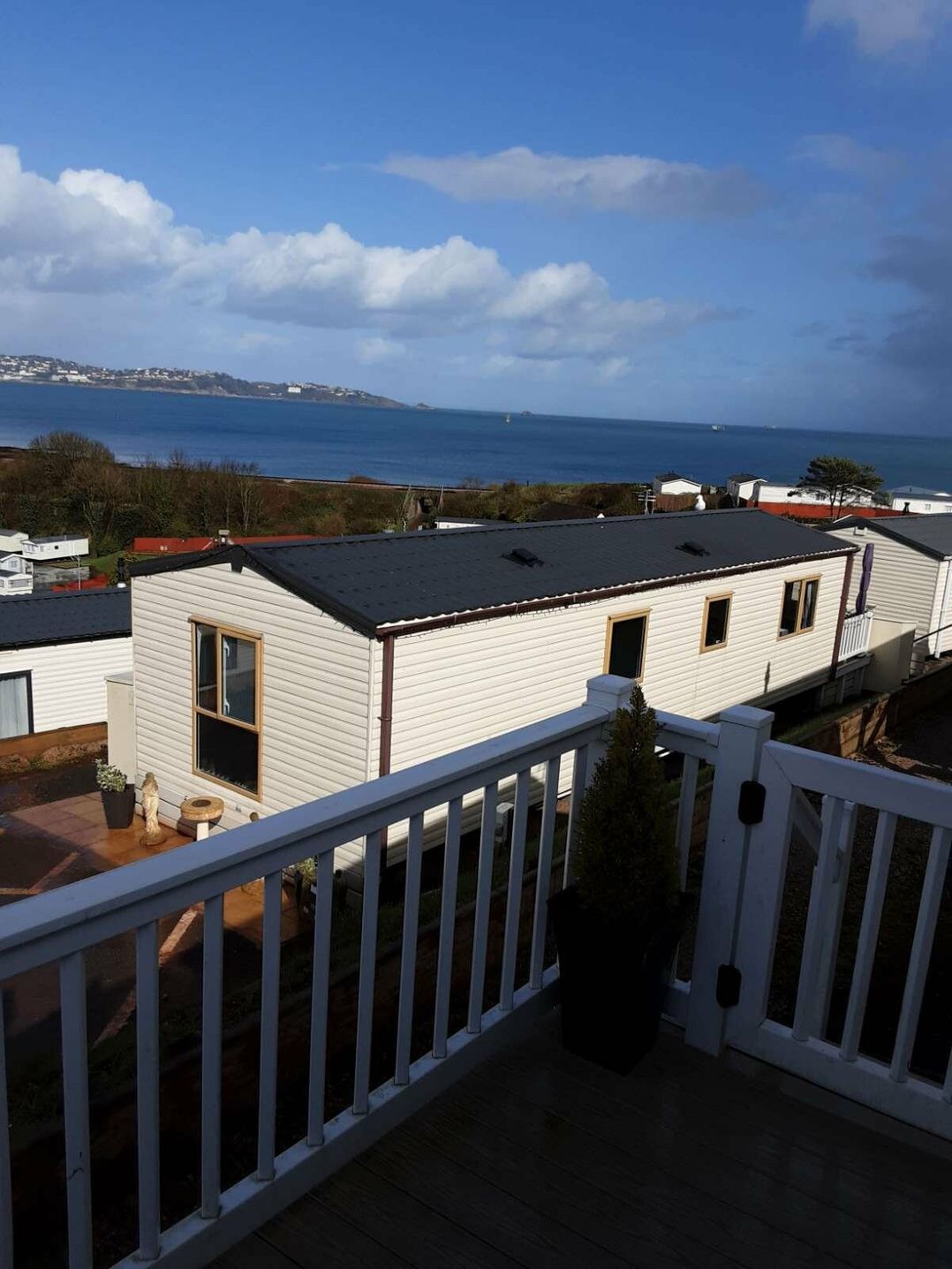 Waterside, Paignton - Holiday Accommodation 10728