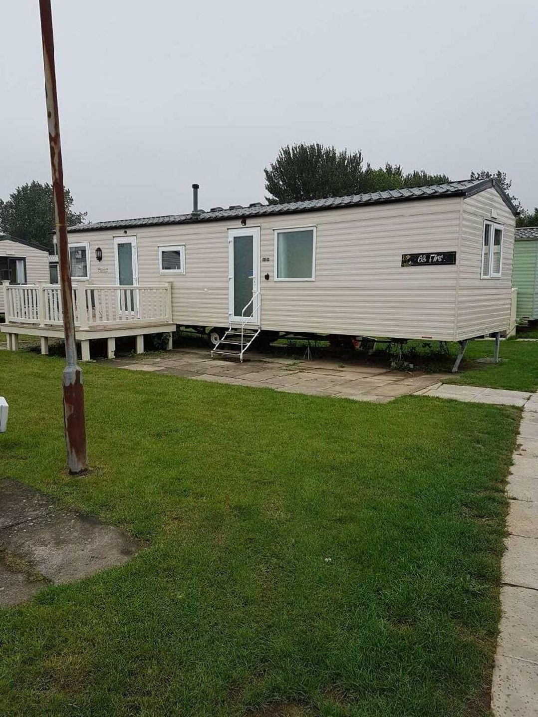 Southview Holiday Park - Holiday Accommodation 10733