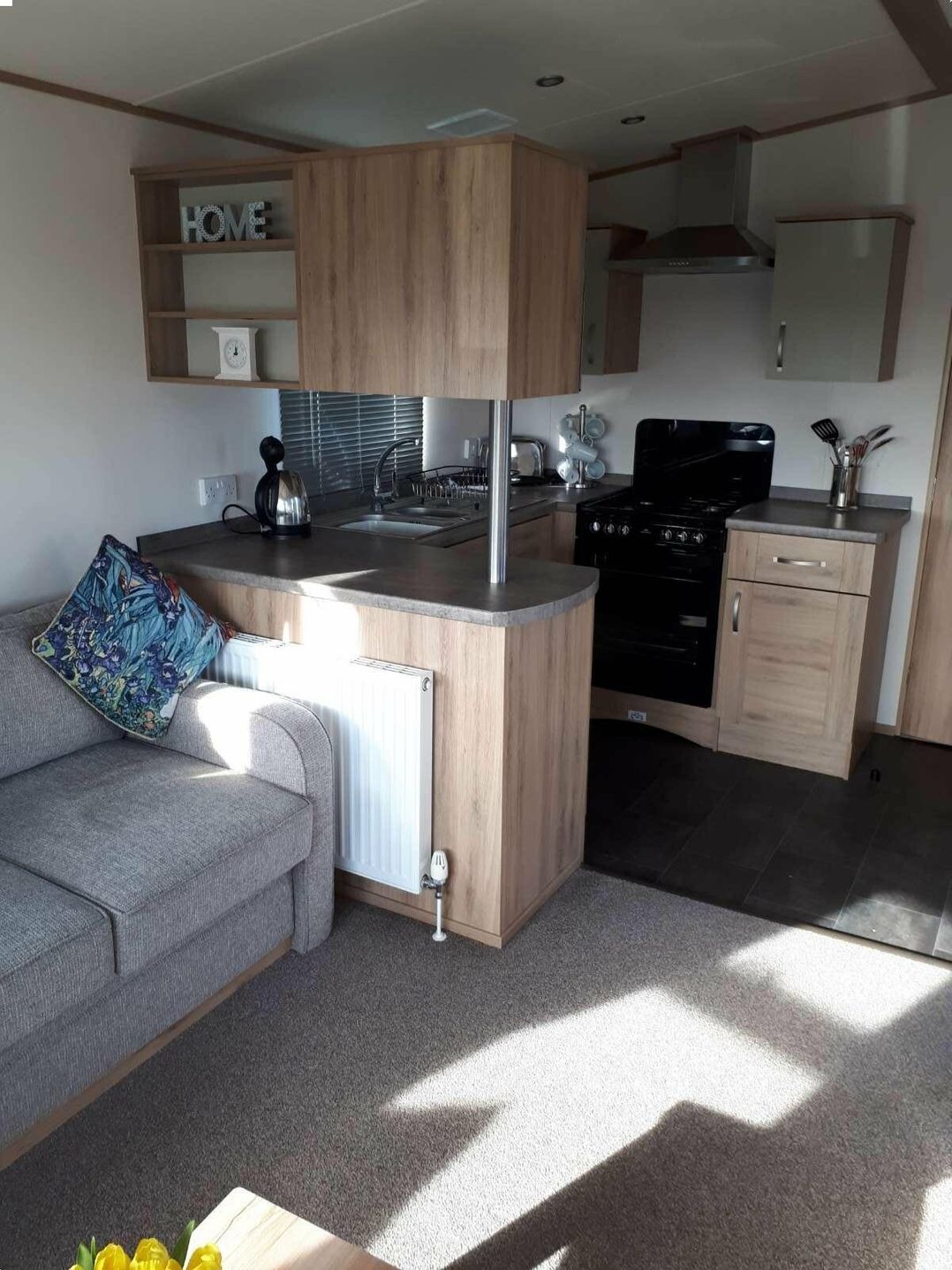 Blue Dolphin Holiday Park - Holiday Accommodation 10737