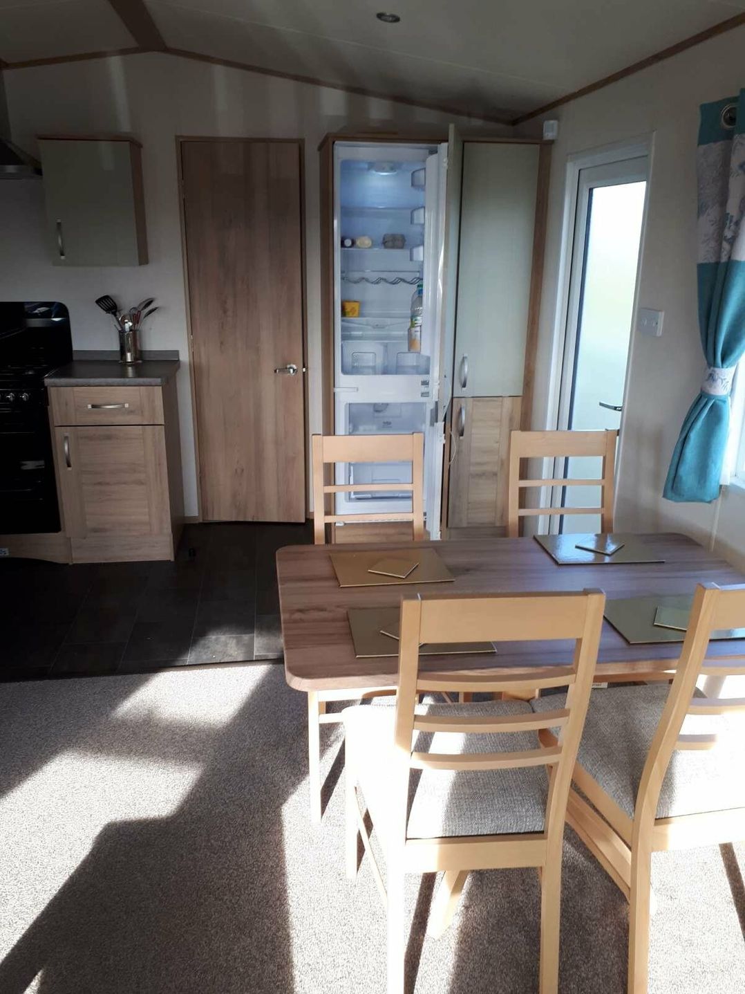 Blue Dolphin Holiday Park - Holiday Accommodation 10737