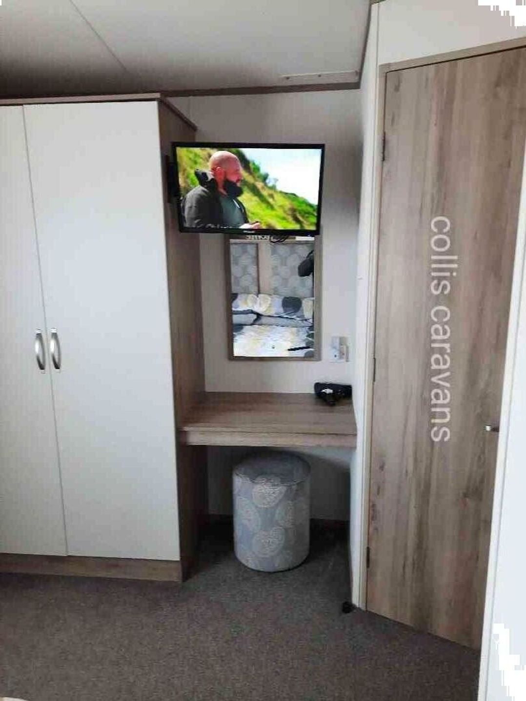 Blue Dolphin Holiday Park - Holiday Accommodation 10737