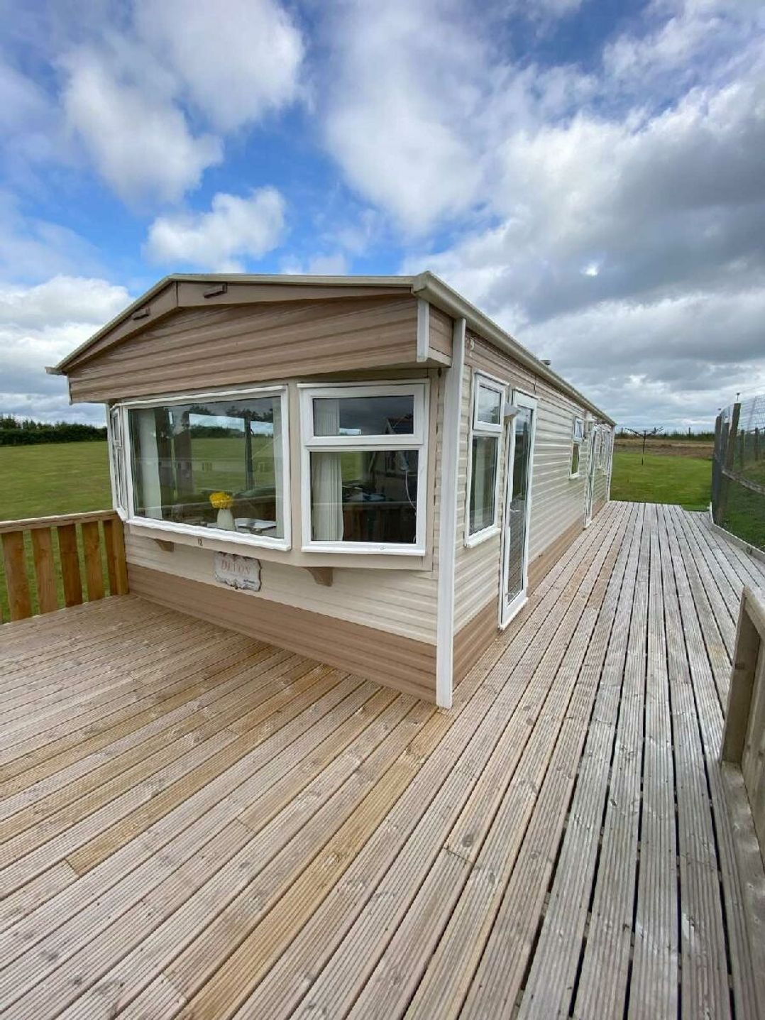 Silverhill (private land) - Holiday Accommodation 10754