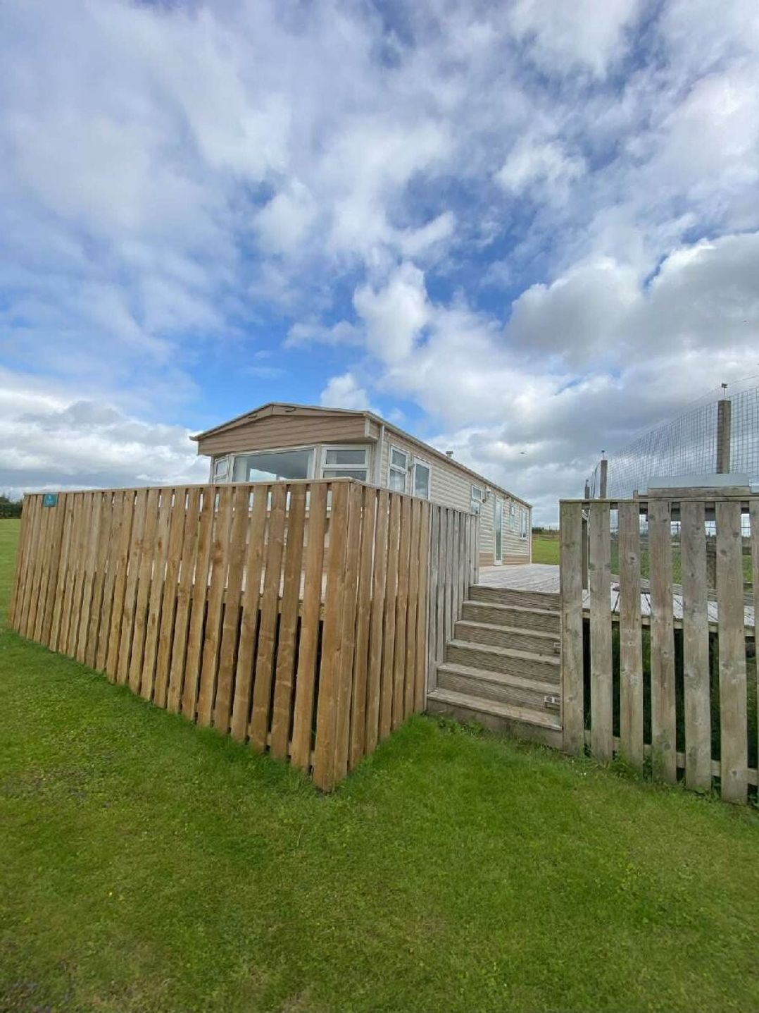 Silverhill (private land) - Holiday Accommodation 10754