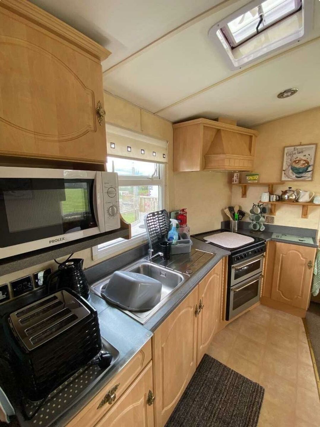 Silverhill (private land) - Holiday Accommodation 10754